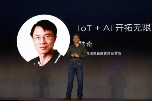 陆奇上任百度总裁一年后后，百度发生了哪些变化？