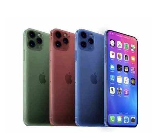 苹果12什么时候上市啊？