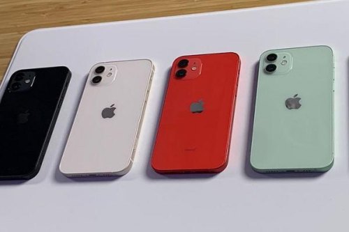 iphoe12和13发布时间？