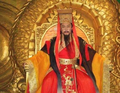 为什么说玉皇大帝姓张？