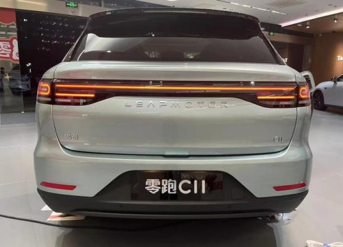 零跑c11增程版285油耗？