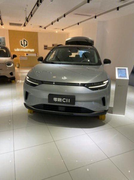 零跑c11高速油耗？