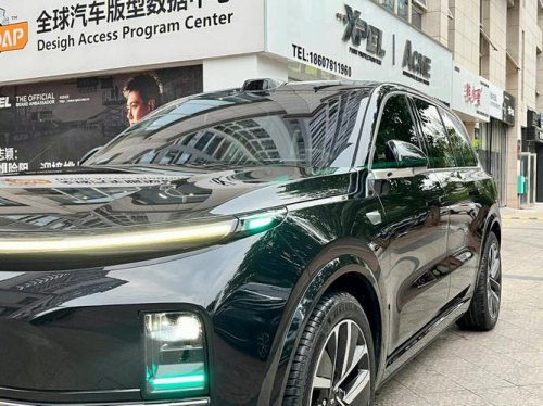理想l9改款车什么时候发布？