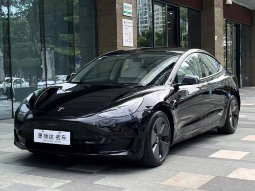 特斯拉国产Model 3到底好不好？