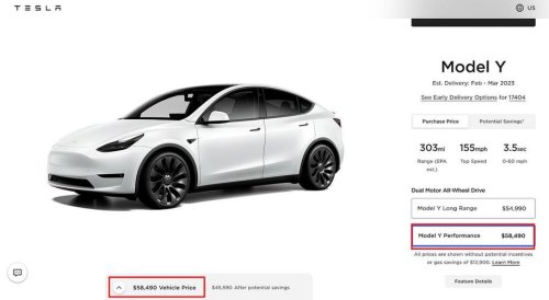 特斯拉model y和理想l9哪个值得买？