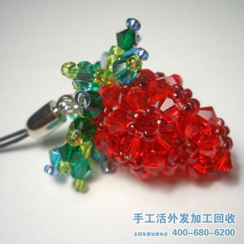 有哪些可以在家加工的手工活推荐？