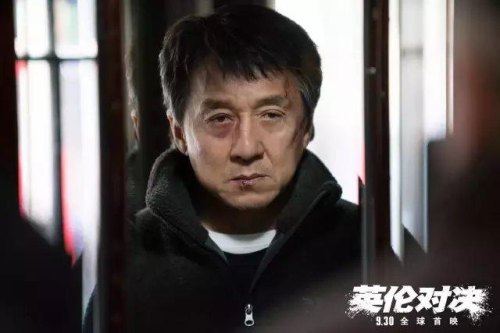 如何看待成龙的电影已经不温不火了？