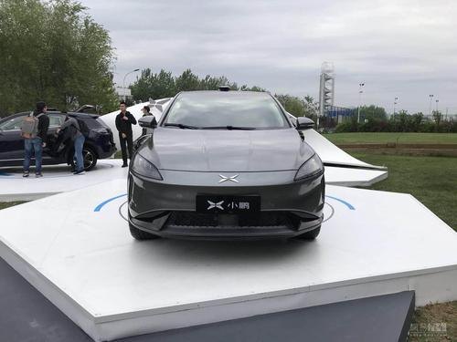 小鹏汽车还活着了吗？