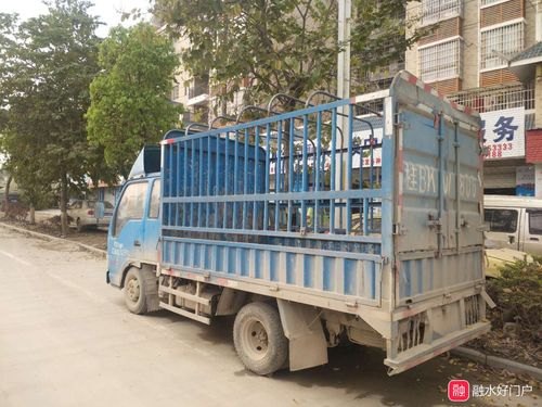 二手货车买卖网如何卖车？