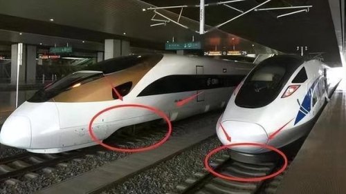 坐高铁贵还是坐巴士贵？