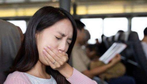 为什么晕车大多数是女生？