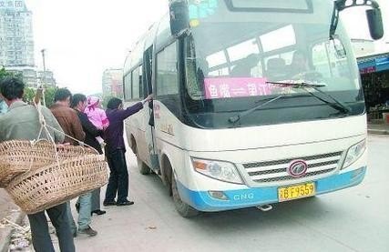 长途汽车客运没落的原因是什么？