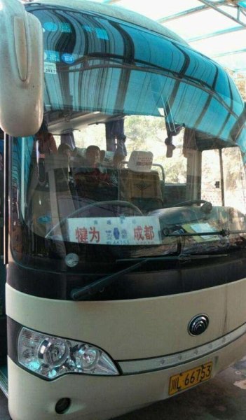 开大客车的技术，以及要领？