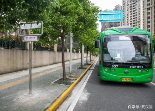 公交车6路和6长路的区别？