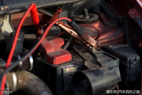 电瓶搭电后要运行多长时间？