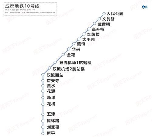 成都地铁10号线三期多久完工？