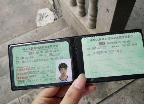 高级汽车驾驶员证起什么作用？