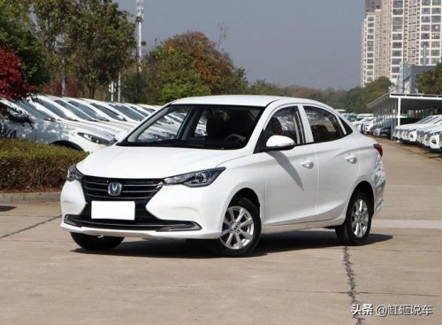长安汽车旗下有哪些车型？越全越好（乘用车）？