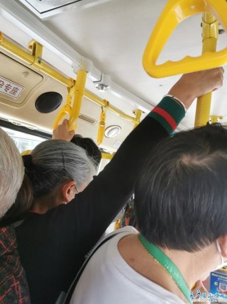 刚出来工作，不会坐公交车，有谁可以说下怎么坐车吗，从来没坐过公交车？