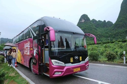 公路客车和旅游客车的区别？
