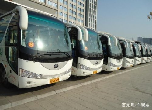 一千里地大客车需要多少油？