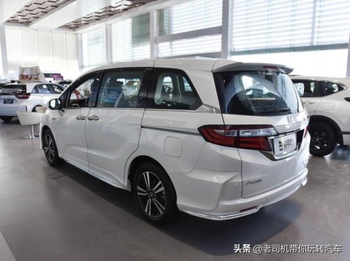 买了MPV奥德赛的车主两三年后会后悔吗？