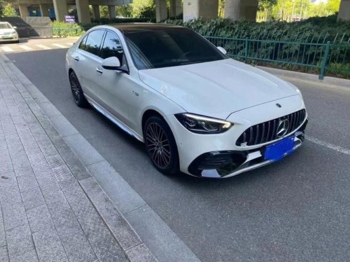 最便宜的奔驰车是什么型号的？