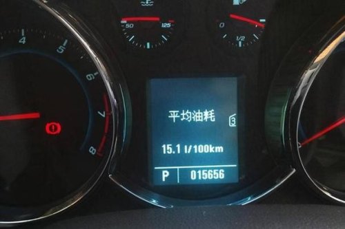 汽车油耗增高动力不足是什么原因？