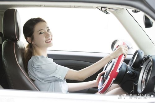suv为什么不容易晕车？