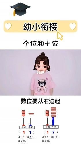 个位和十位顺口溜？
