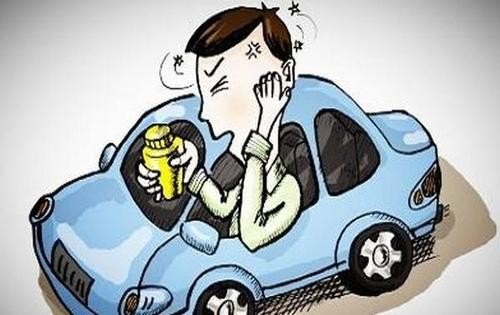 容易晕车，怎么调理身体？