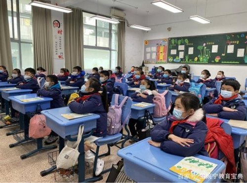 济南受疫情影响学校都停课了，什么时候孩子才能恢复上课啊？