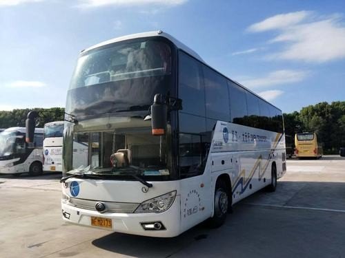 弄一个旅游大巴，跑旅游赚钱么？