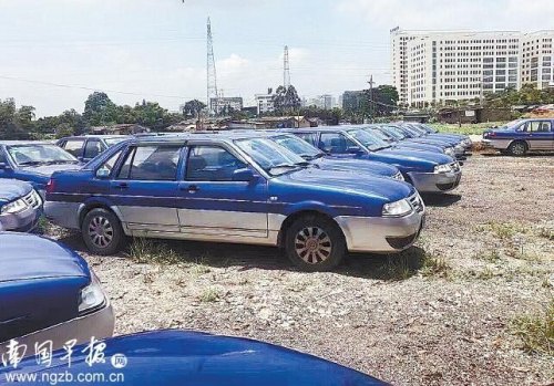 非专营车能买吗？