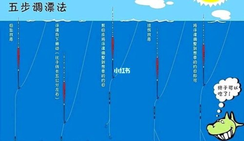 钓鲫鱼时把调票调4钓2好，还是传统垂钓比较好？为什么？