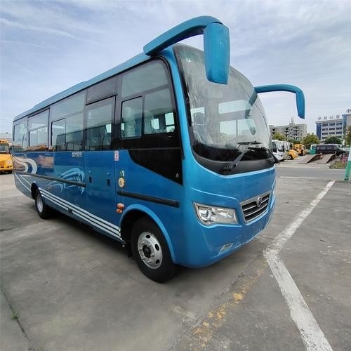 客车(包括中型客车)私人可以购买吗？注意什么？