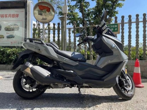 宝马摩托c400gt可以进藏吗？