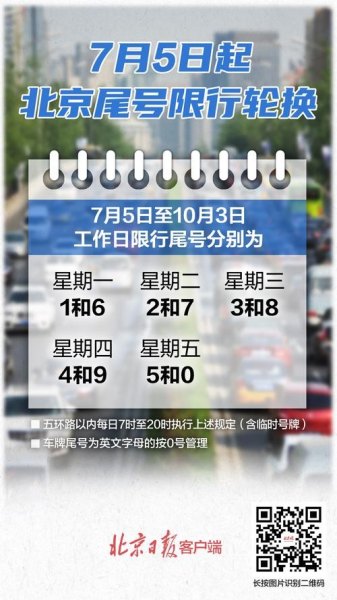 汽车限号日包括乡镇吗？