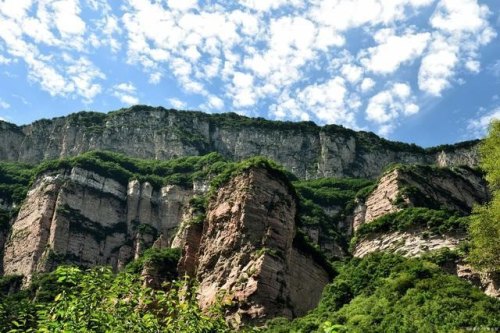 春节石家庄出发，自驾游4、5天，有什么好的地方推荐？