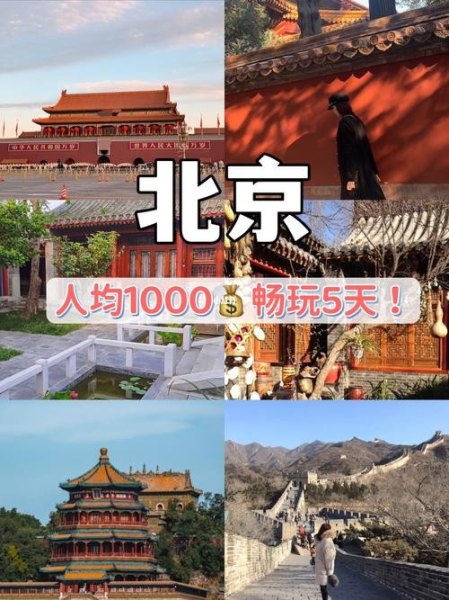 去北京旅游住哪最便宜啊，交通又方便？