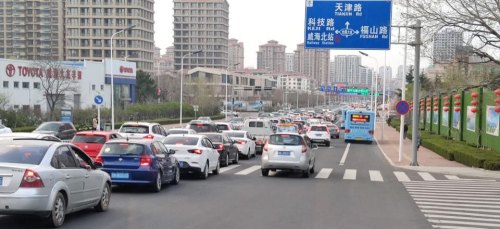 从威海开车回北京好走吗？拥堵吗？
