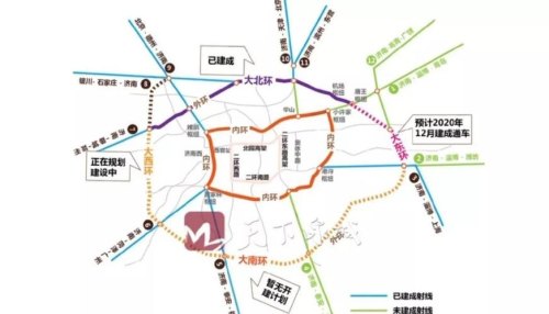 济南绕城高速限行规定？