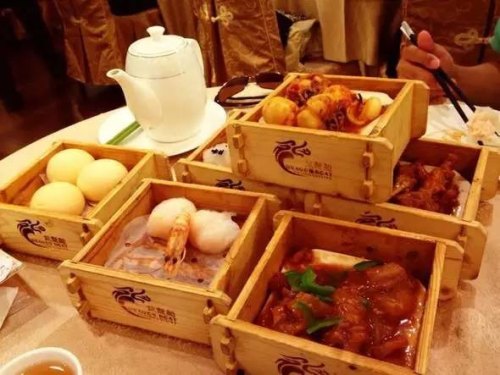 深圳的饮食文化有何特点？