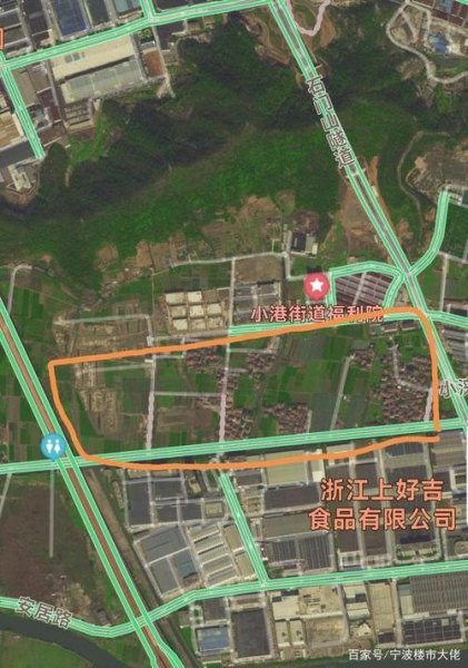 宁波北仑小港能进大车吗？
