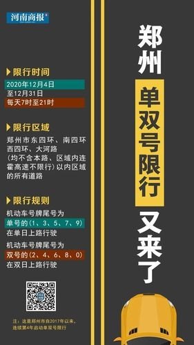 全天不限行什么意思？