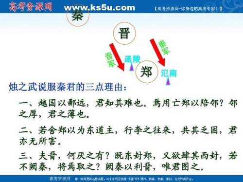 即东封郑，封什么意思？