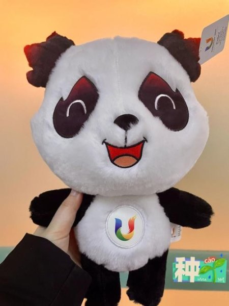 大运会的吉祥物蓉宝介绍？