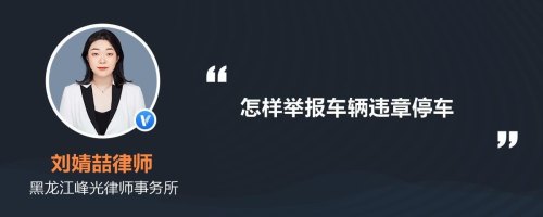 在村停车行为已被记录什么意思？