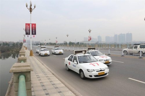 大运会会影响驾照考试吗？