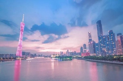 2022元旦能去广州旅游吗？
